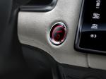 Honda Clarity Fuel Cell 2019 года (NA)